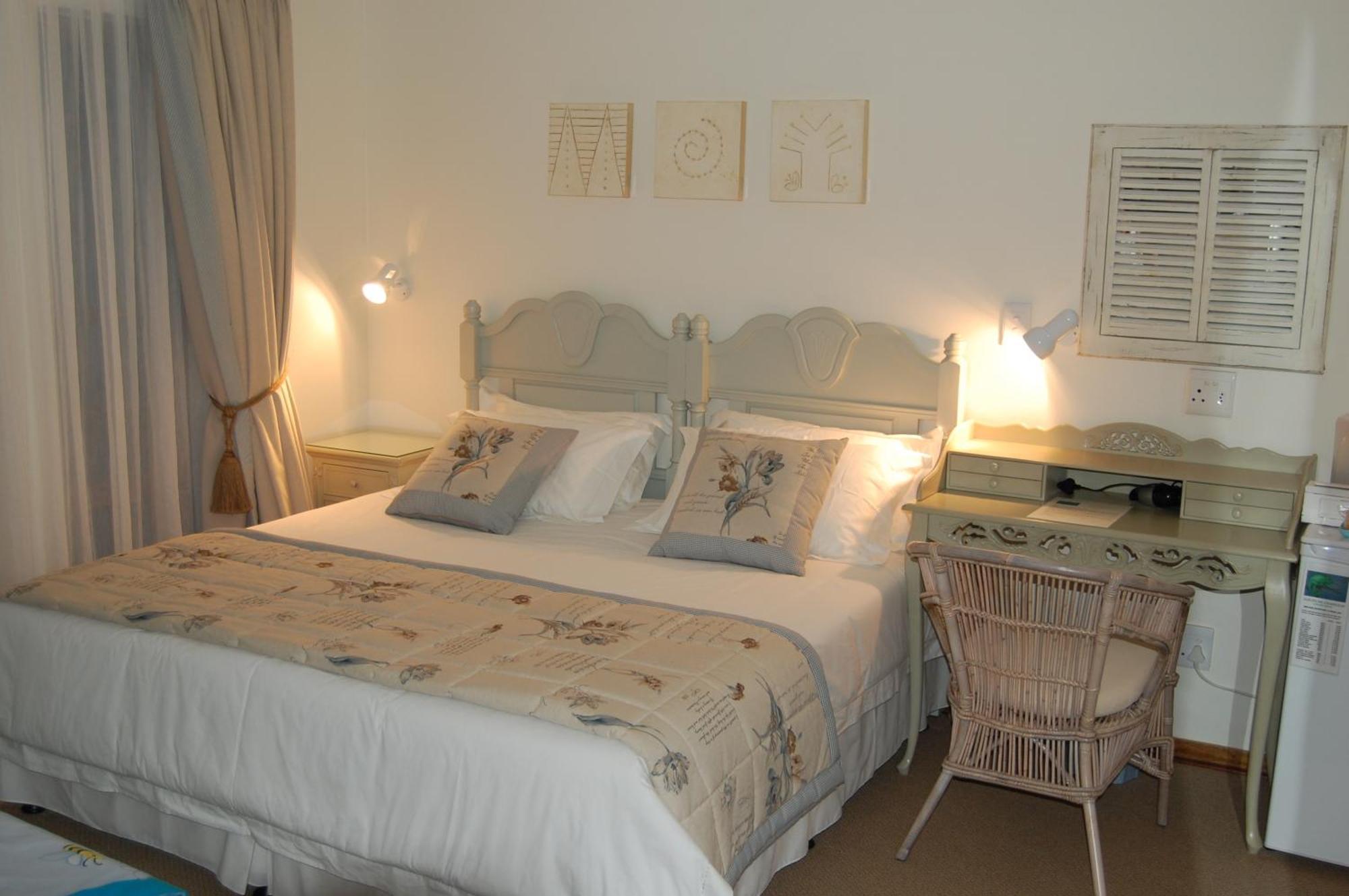 Sandstone Chameleon Guest House Fouriesburg Extérieur photo