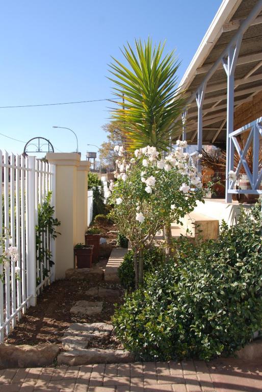 Sandstone Chameleon Guest House Fouriesburg Extérieur photo