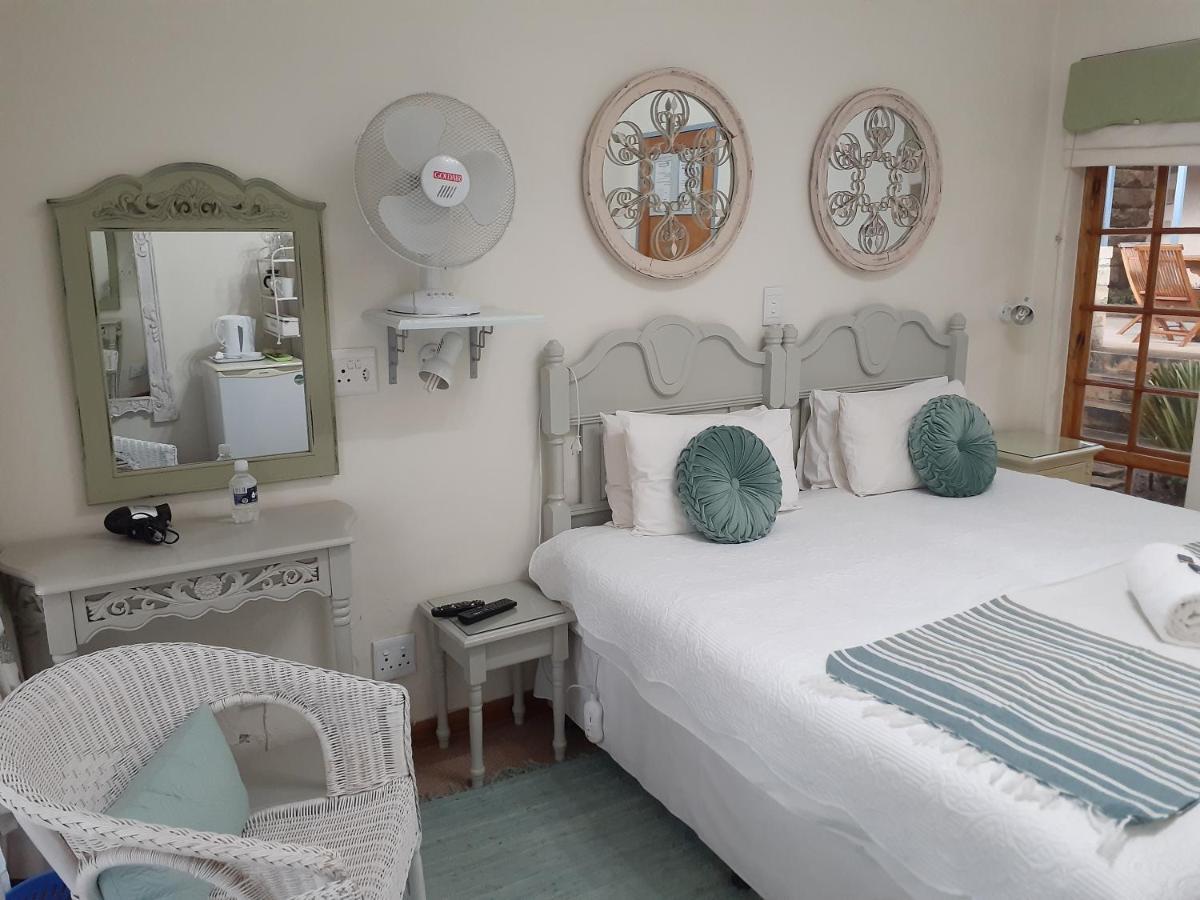 Sandstone Chameleon Guest House Fouriesburg Extérieur photo