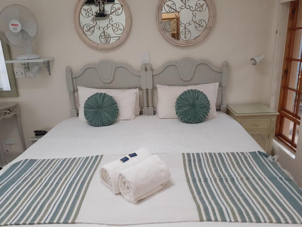 Sandstone Chameleon Guest House Fouriesburg Extérieur photo