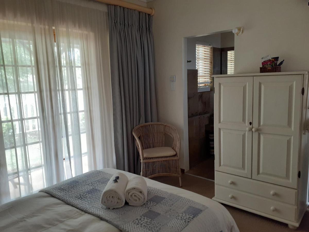 Sandstone Chameleon Guest House Fouriesburg Extérieur photo