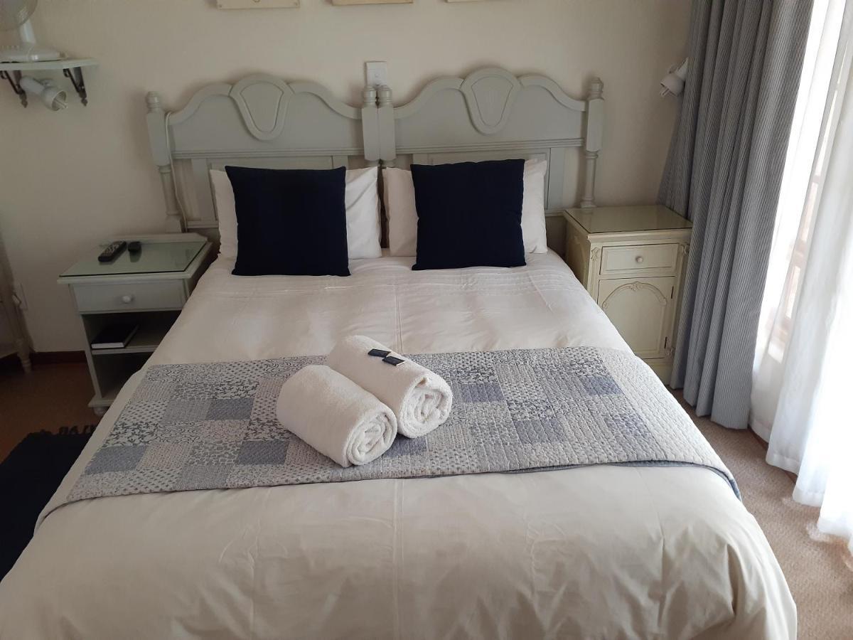 Sandstone Chameleon Guest House Fouriesburg Extérieur photo