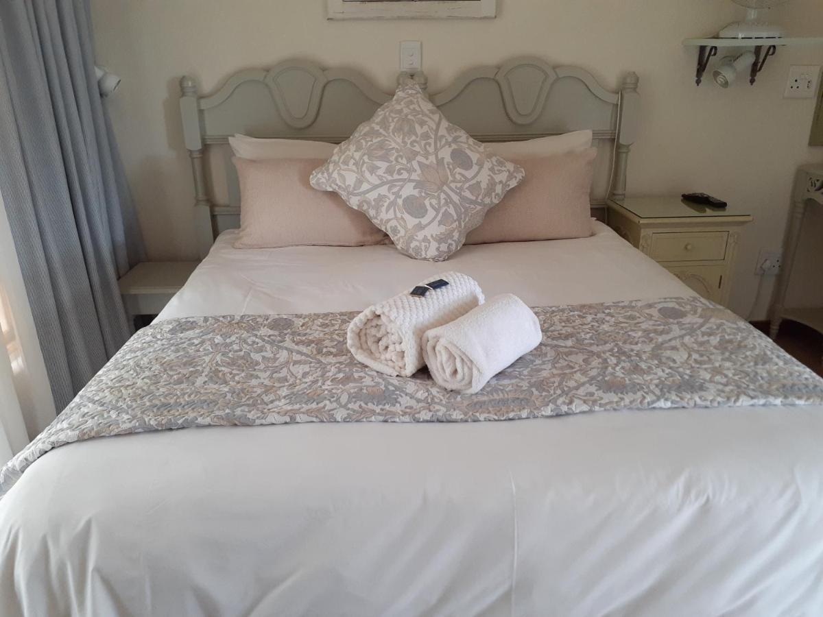 Sandstone Chameleon Guest House Fouriesburg Extérieur photo