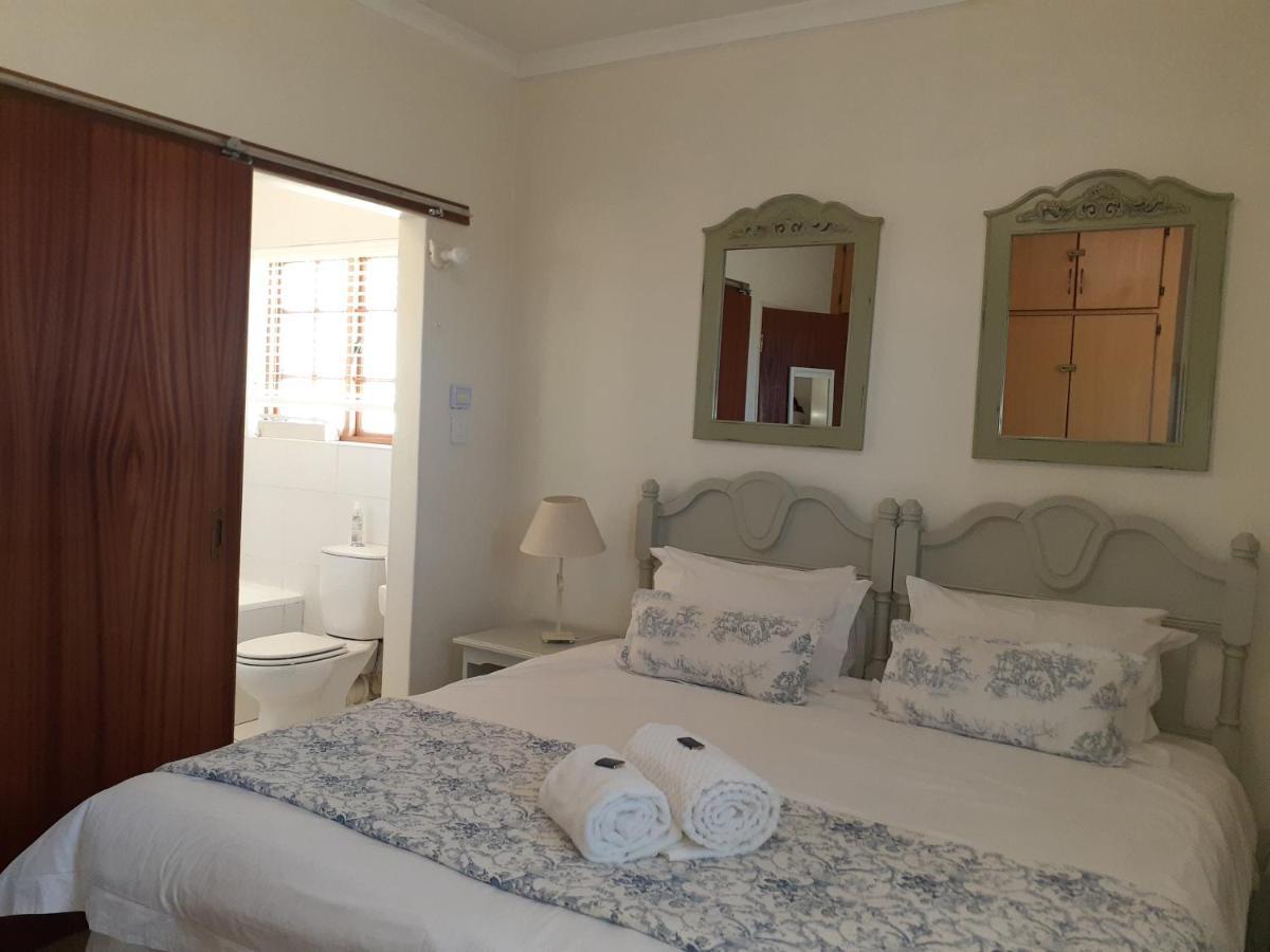 Sandstone Chameleon Guest House Fouriesburg Extérieur photo